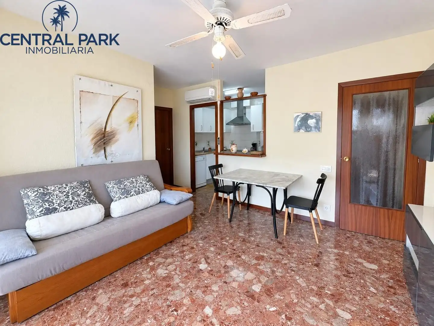Appartement compact avec piscine à vendre à Calle MONTBLANC, imagen 4