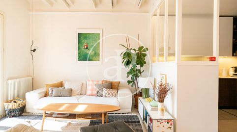 Foto 5 de Piso en venta en Carrer de Còrsega, Dreta de l'Eixample, Barcelona Capital