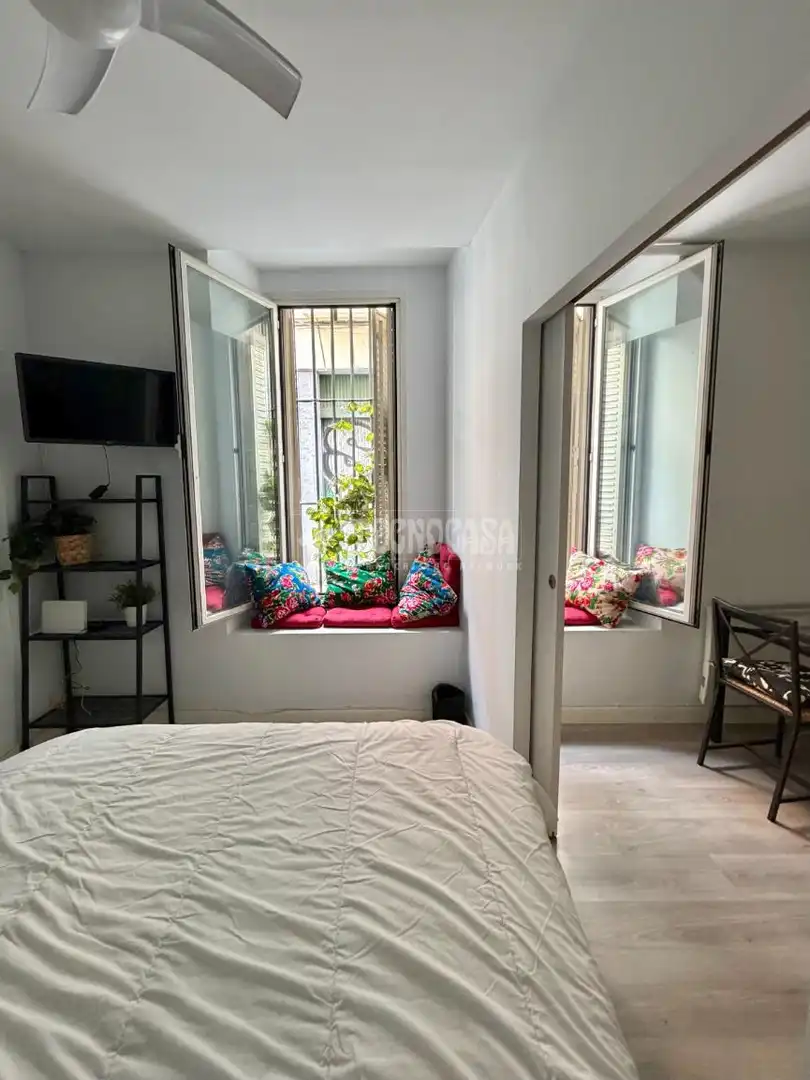 Habitación de Piso de alquiler en Madrid
