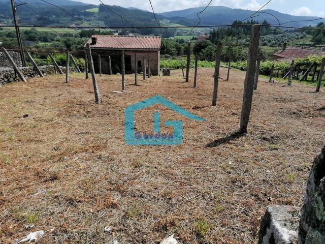 Casa-chalet en Venta en Meis
