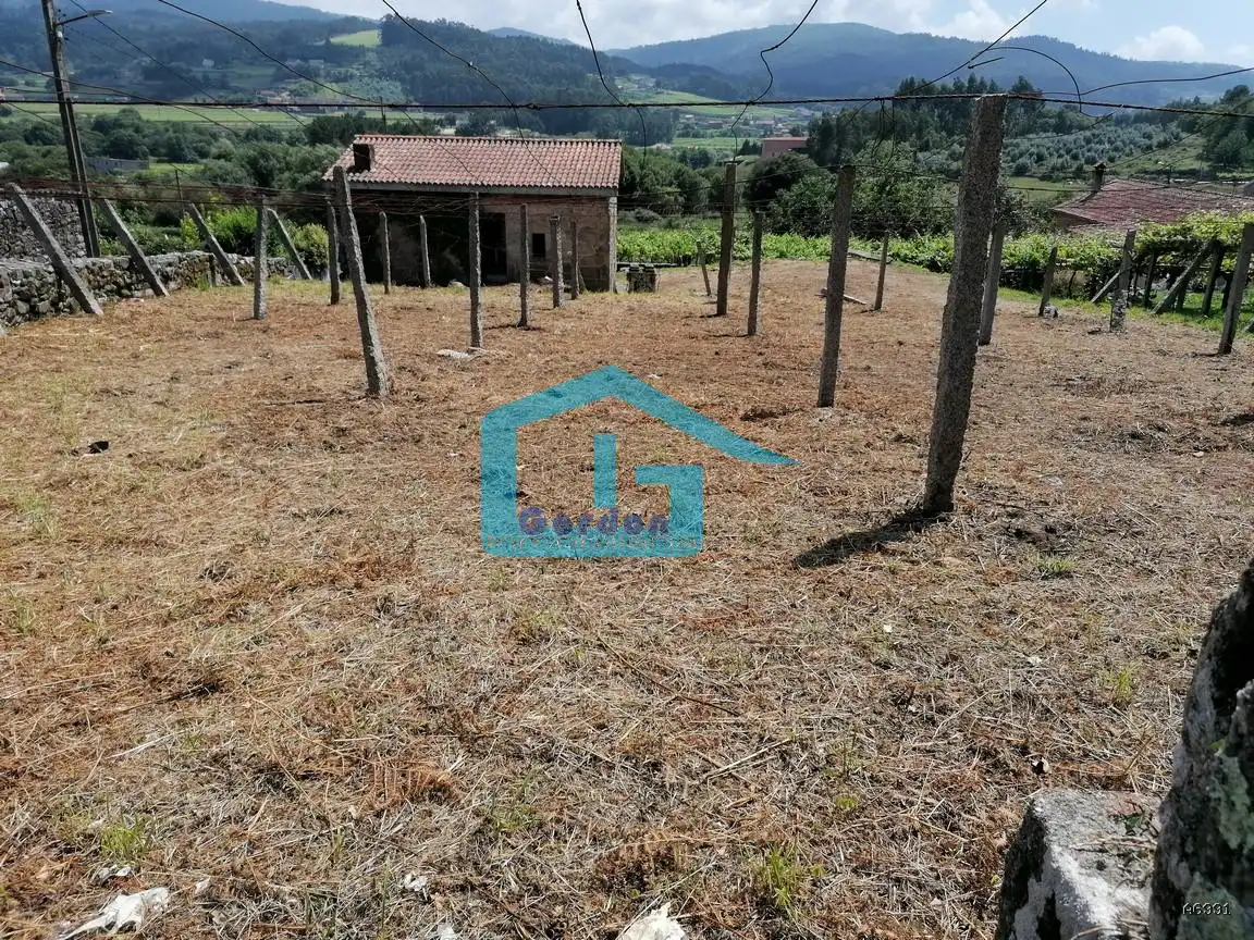 Casa en venda a Meis