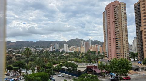 Foto 3 de Piso en venta en Levante Alto, Benidorm