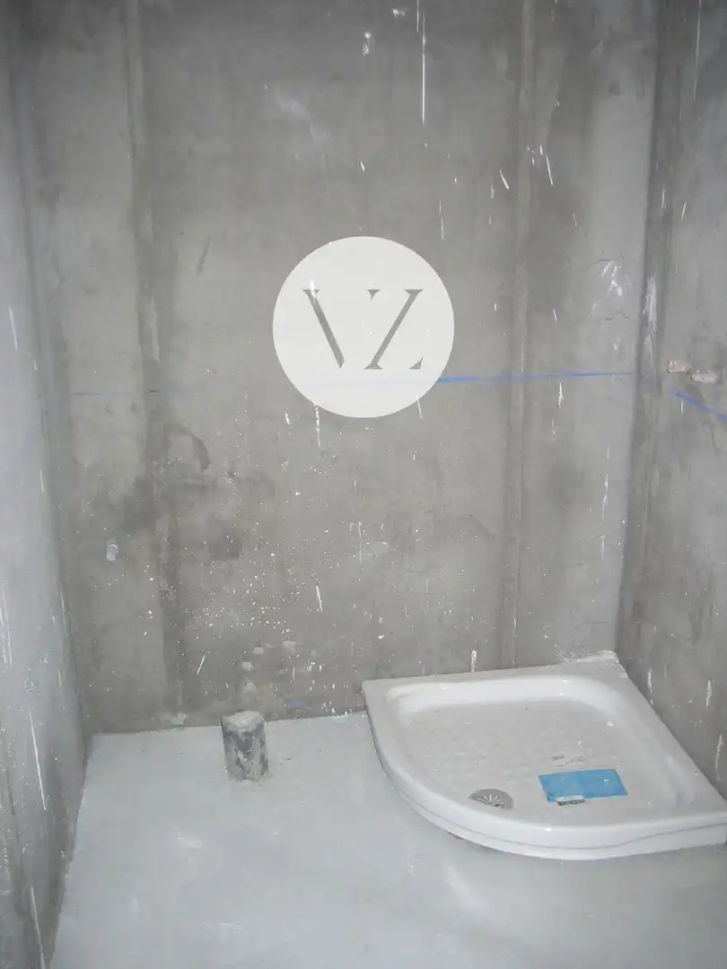 Baño de Casa adosada en venta en Pelabravo con Calefacción, Terraza y Piscina
