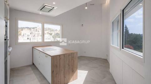 Foto 2 de Pis en venda a Calle Mossèn Parramon, Les Fonts, Terrassa