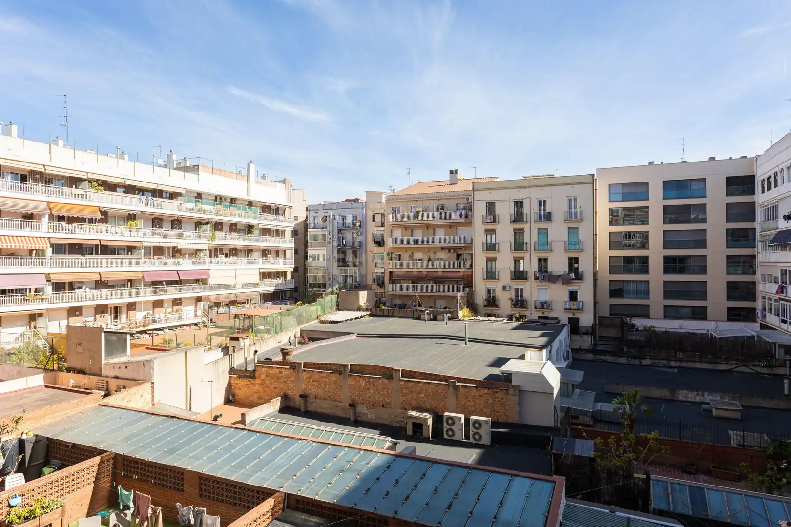 Apartamento en venta en Calle de Sicília, Barcelona, Barcelona, Spain, -1, Sagrada Família