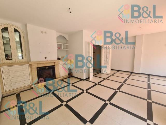 Casa-chalet en Venta en Punta Umbría