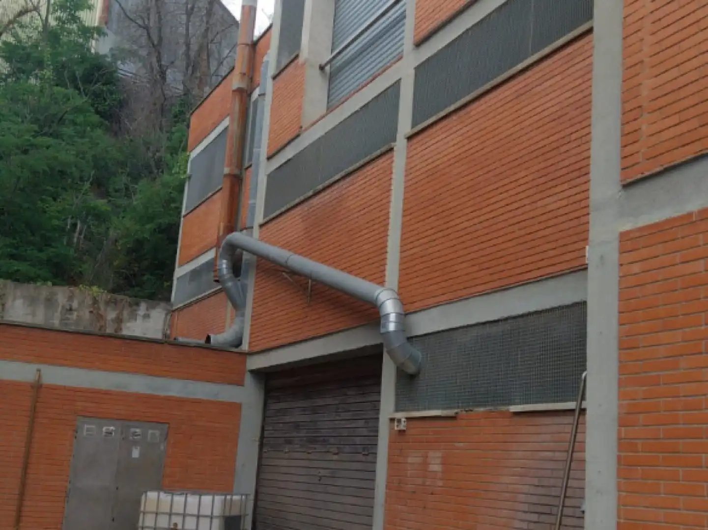 Nau industrial en venda a Zona Industrial, imagen 19