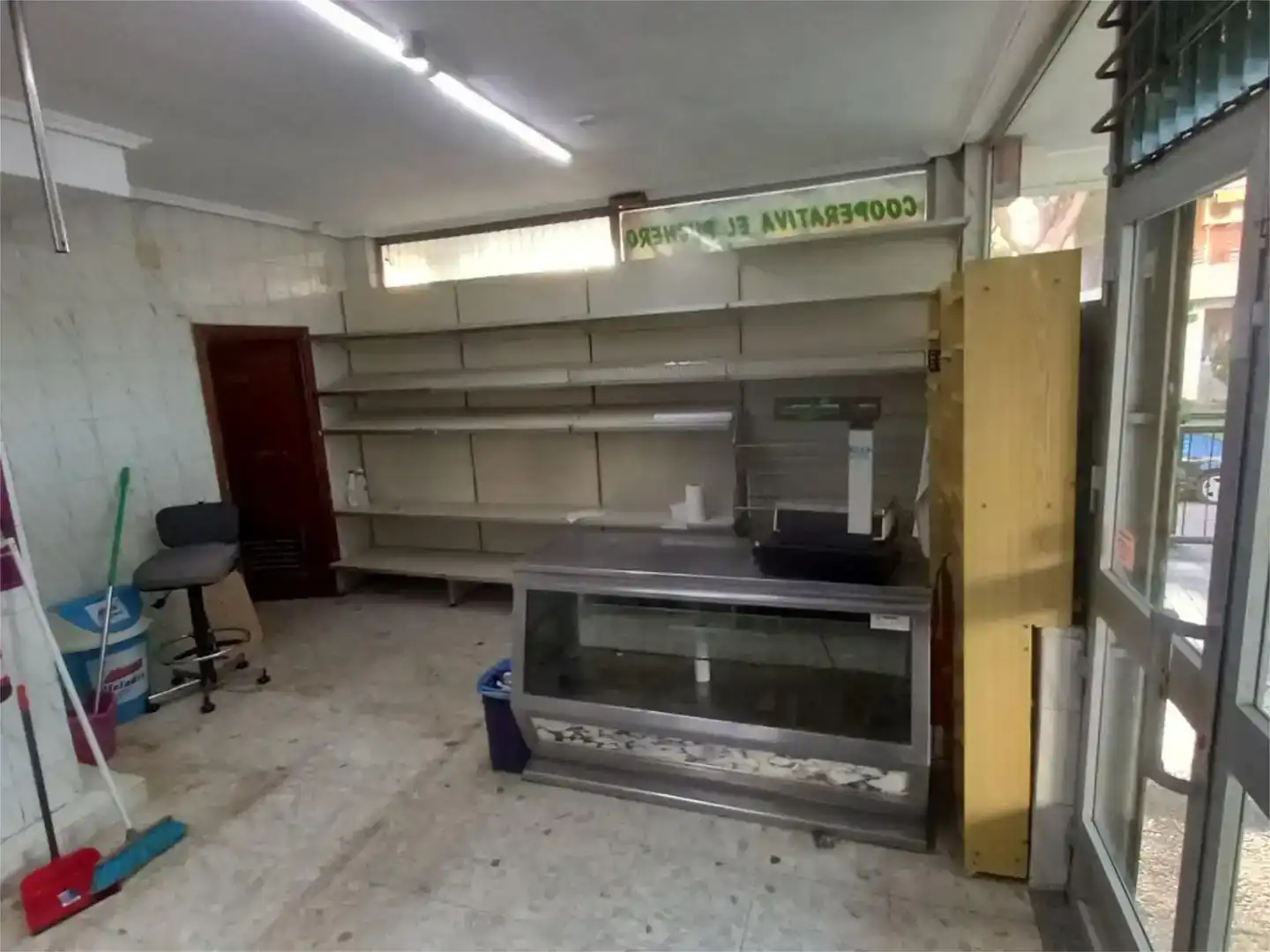 Geschaftsraum zur Miete in Alcorcón