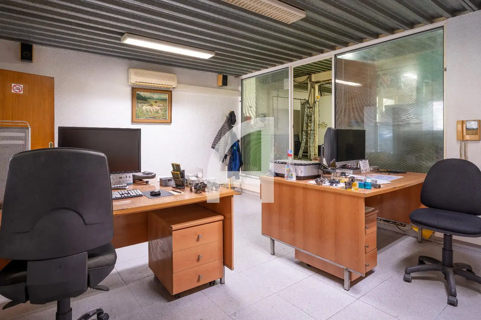 Nau industrial en venda a Francesc Layret, imagen 4