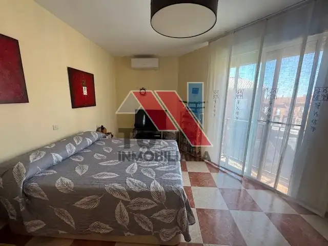 Habitación de Casa o chalet en venta en Novés con Terraza y Balcón