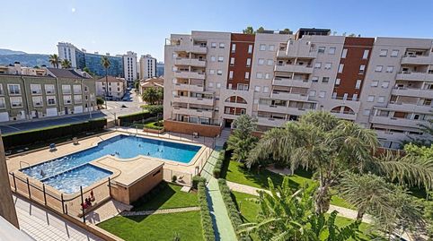 Foto 4 de Piso en venta en Calle Llavador, Grau de Gandia - Venecia - Marenys de Rafalcaid, Gandia