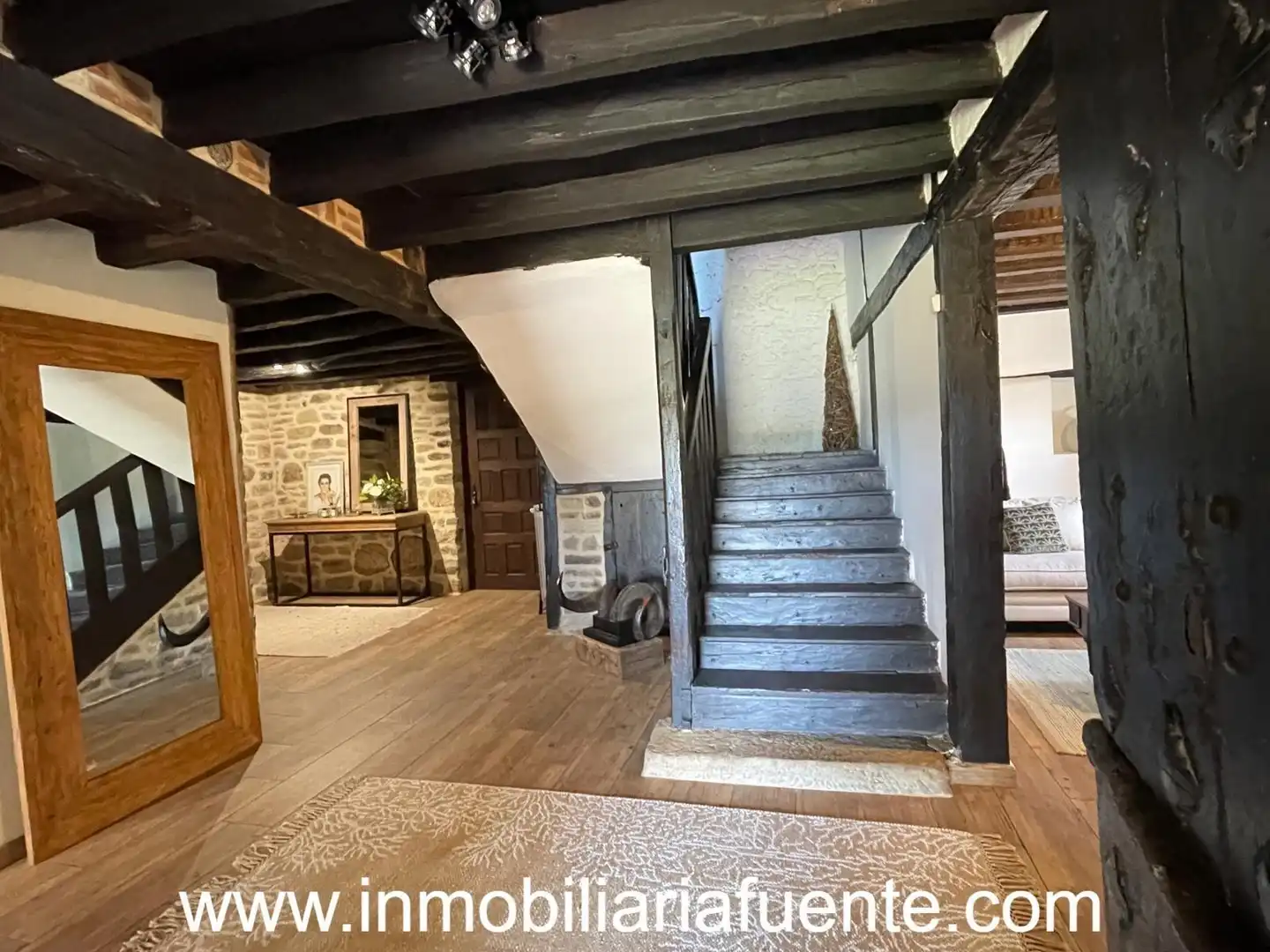 Casa o chalet en venta en Zuia con Jardín privado, Terraza y Trastero