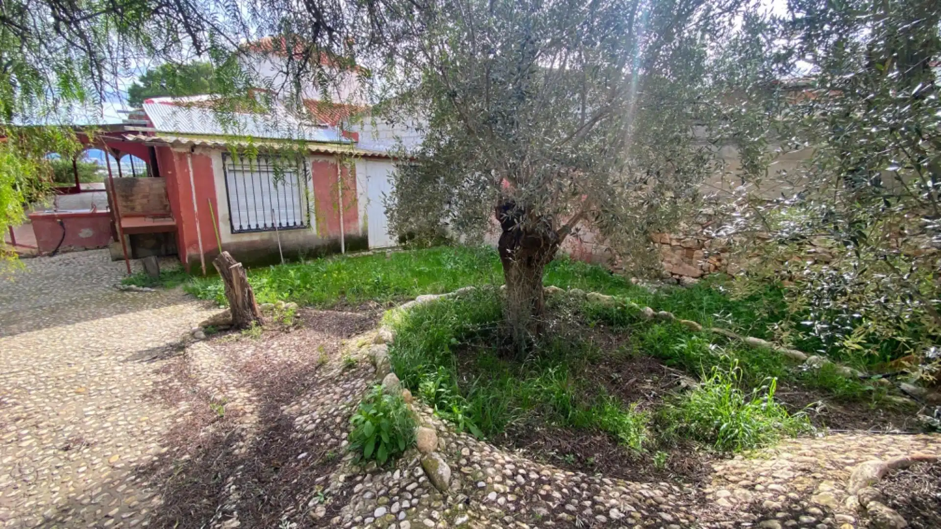 Casa amb piscina en venda a Alcantarilla, imagen 20