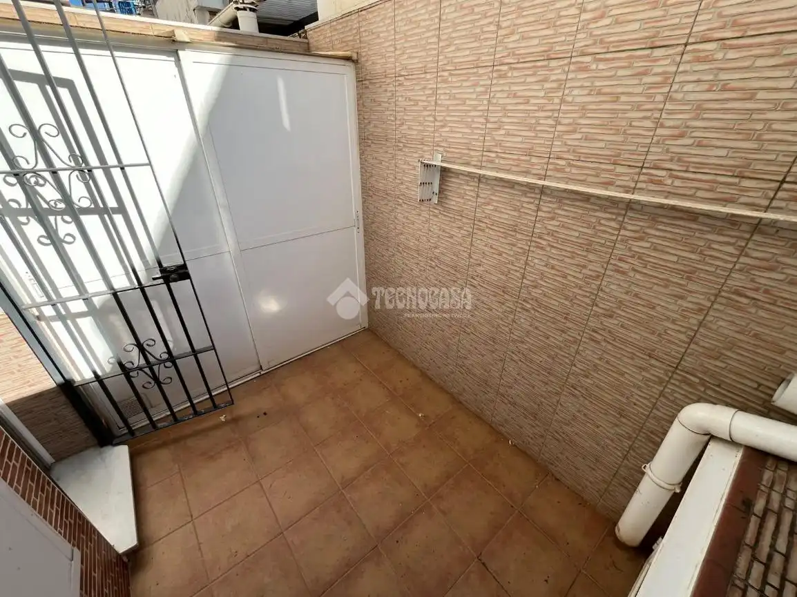 Casa aparellada en venda a Vista Azul - Consolación, imagen 9
