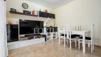 Living room of Flat for sale in  Tarragona Capital  with Air Conditioner