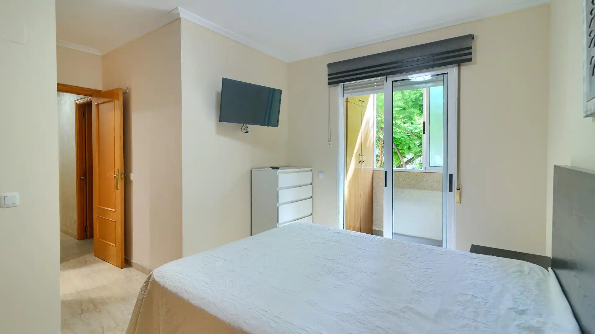 Flat with lift to rent in Puerto de Sagunto, imagen 43