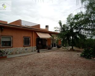 House or chalet for sale in Jubalcoi