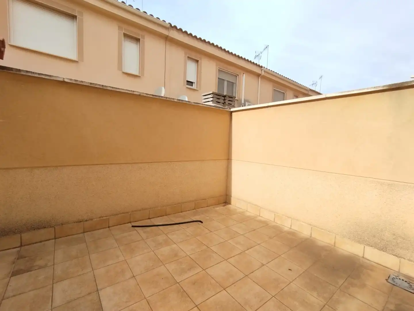 Adossat amb terrassa en venda a Calle Medrano, imagen 33