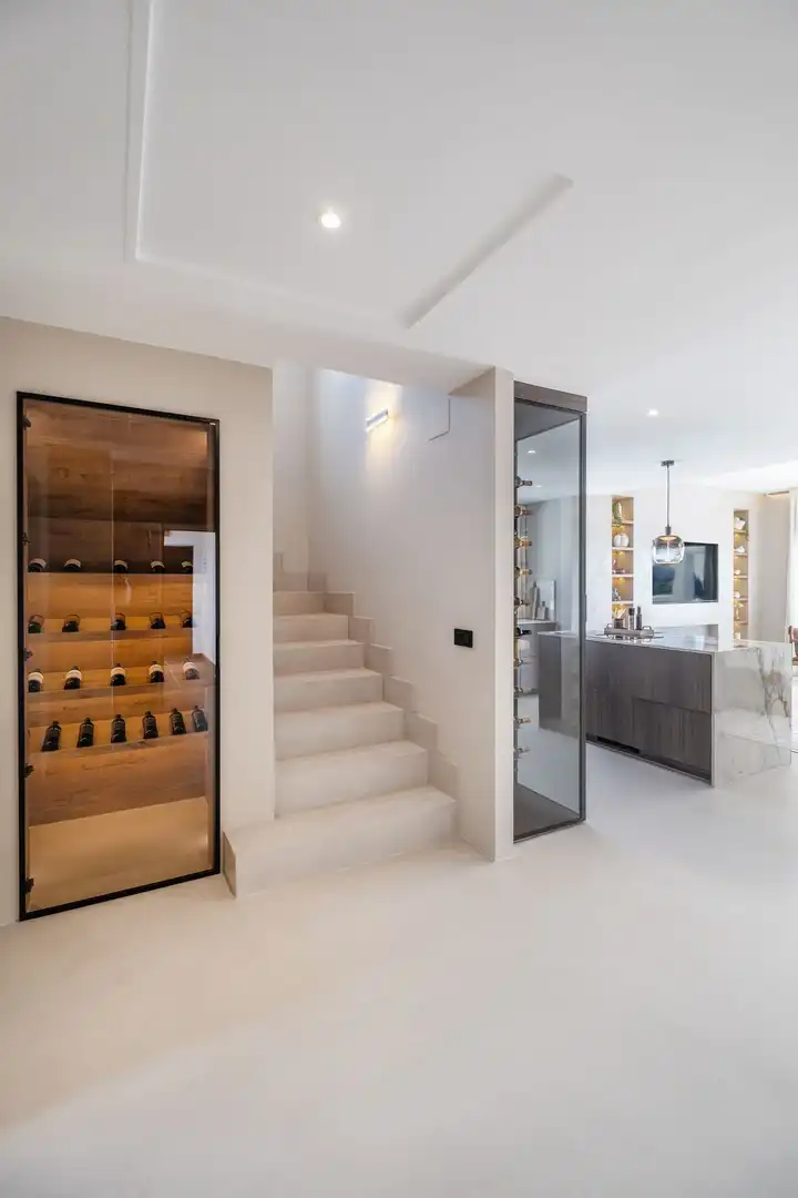 Attique avec piscine à vendre à Nueva Andalucía, imagen 10