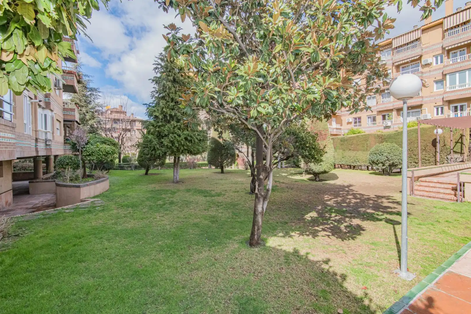 Wohnung mit Terrasse zur Miete in Zaidín, imagen 37