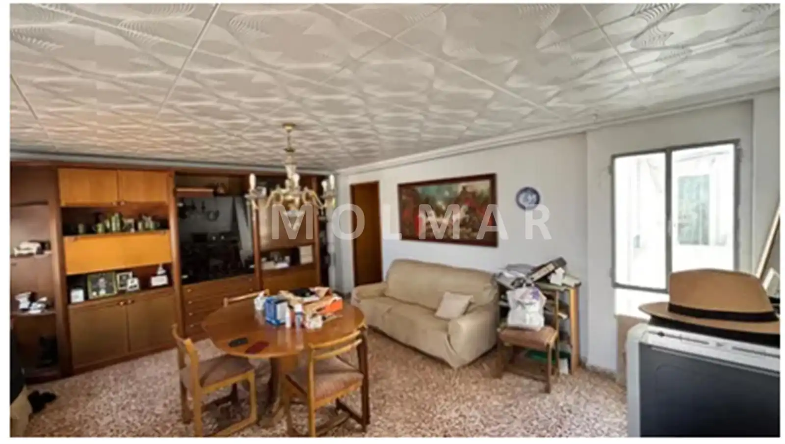 Piso en venta en Paiporta con Aire acondicionado y Amueblado