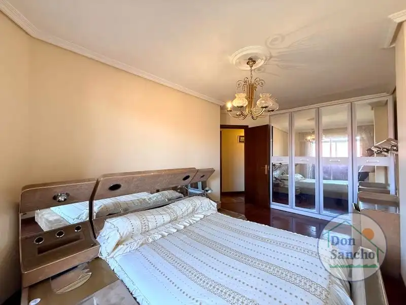 Piso con ascensor en venta en Centro, imagen 29