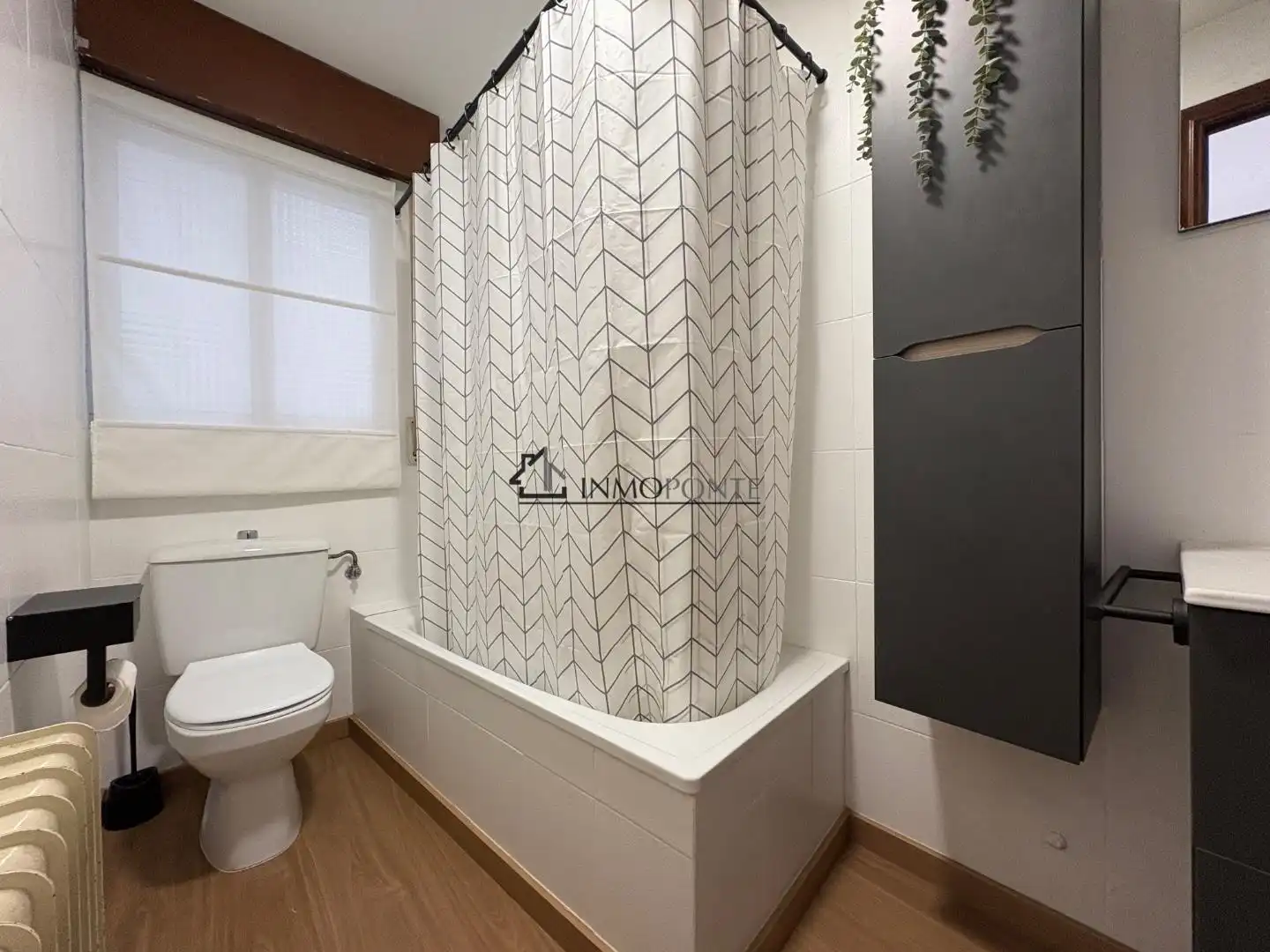 Apartamento de alquiler en CRUZ ROJA, Zona de Plaza de Barcelos