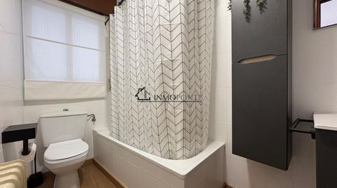 Foto 5 de Apartamento de alquiler en Cruz Roja, Zona de Plaza de Barcelos, Pontevedra Capital