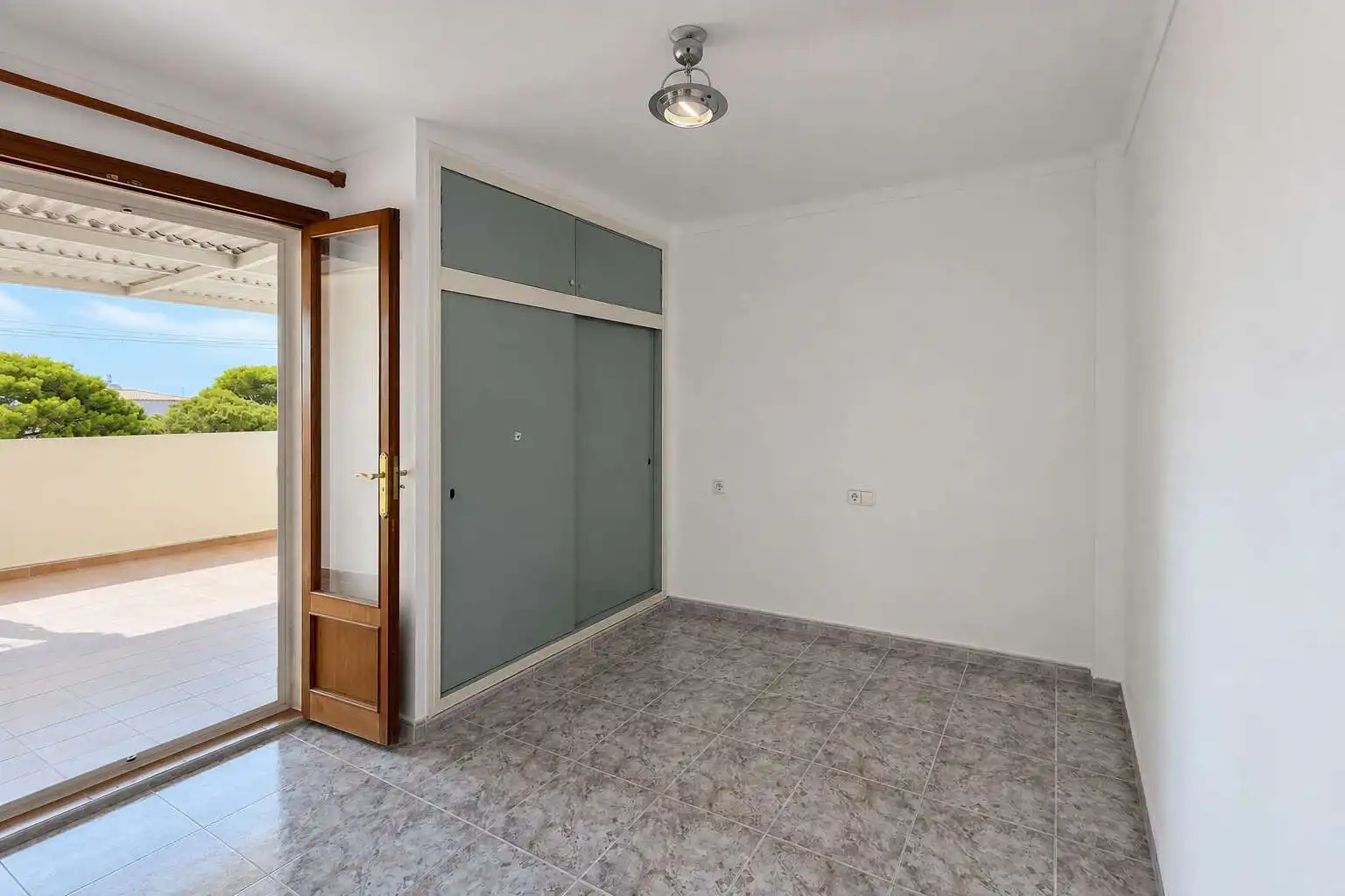 Piso en venta en Cala Millor