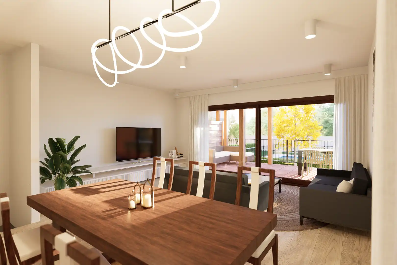 Casa o chalet en venta en Carrer dels Pins, Els Munts