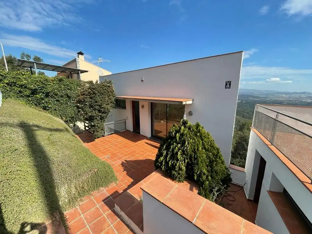 Casa amb jardí en venda a Palafolls, imagen 29