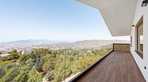 Foto 3 de Casa o chalet en venta en Urbanización Valseca, Olletas - Sierra Blanquilla, Málaga Capital