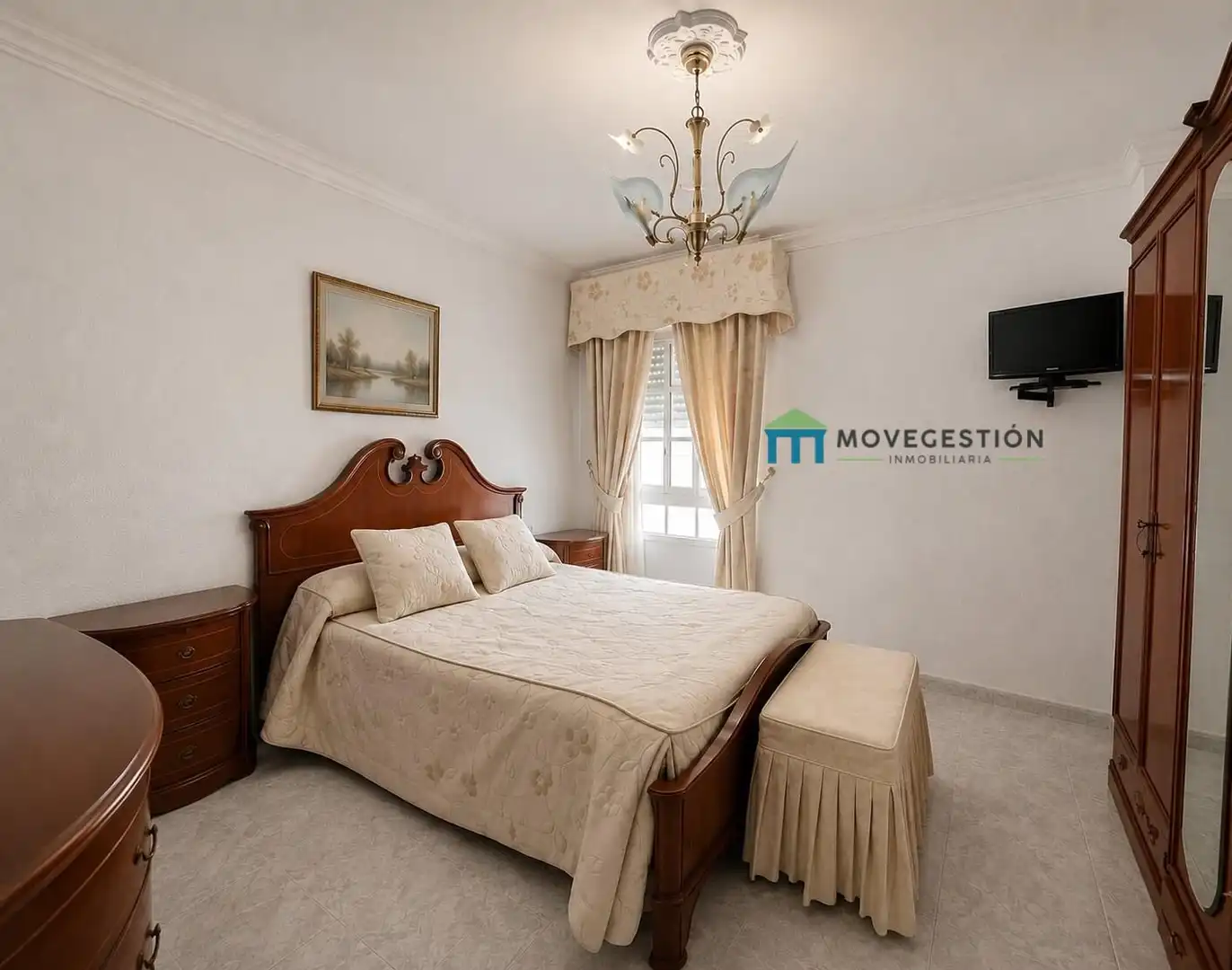 Habitación de Piso en venta en Ubrique con Terraza