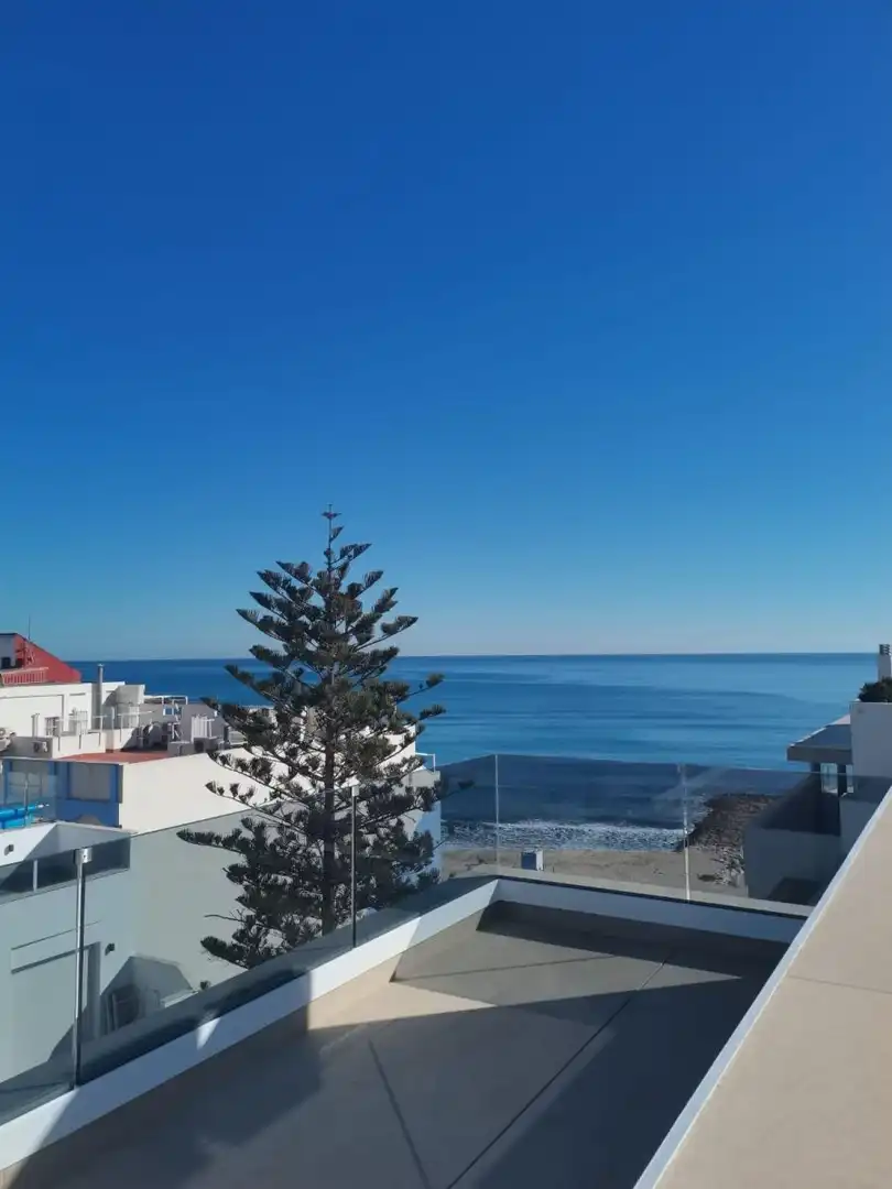 Penthouse mit Pool zum Verkauf in Playa de los Locos, imagen 2