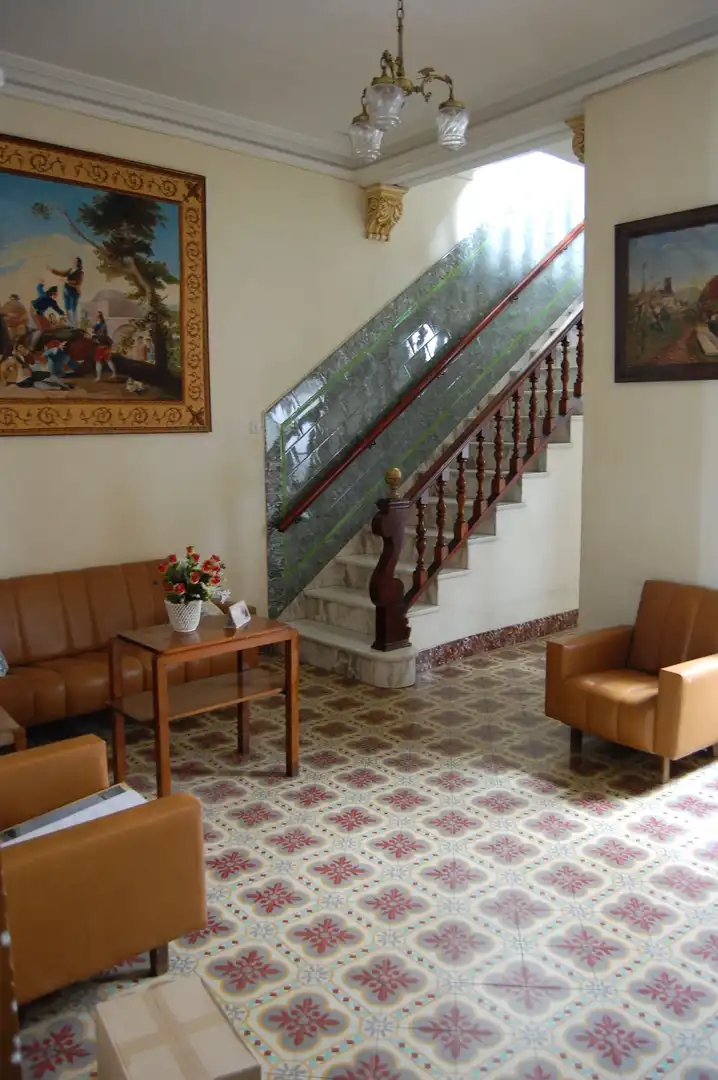 Casa rústica amb terrassa en venda a Ubrique, imagen 22