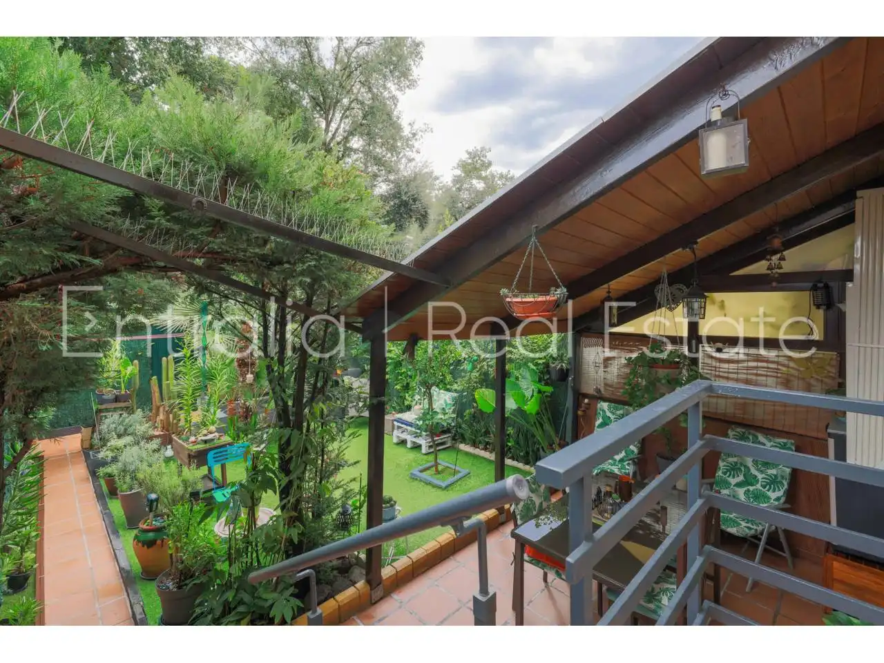 Maison avec jardin à vendre à Avenida Països Catalans, imagen 10