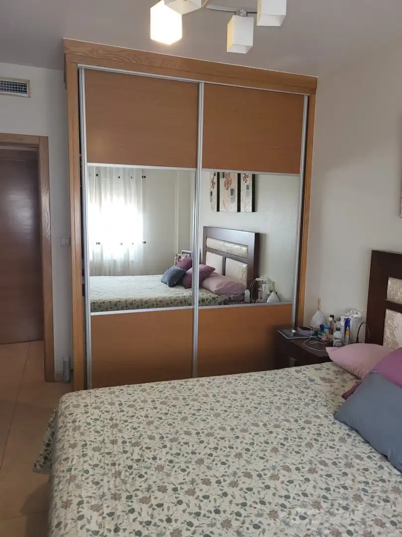 Attico con terrazza in affitto a Pedanías Este, imagen 24