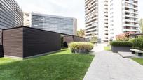 Terrace of Flat for sale in  Barcelona Capital  with Air Conditioner, Heating and Terrace