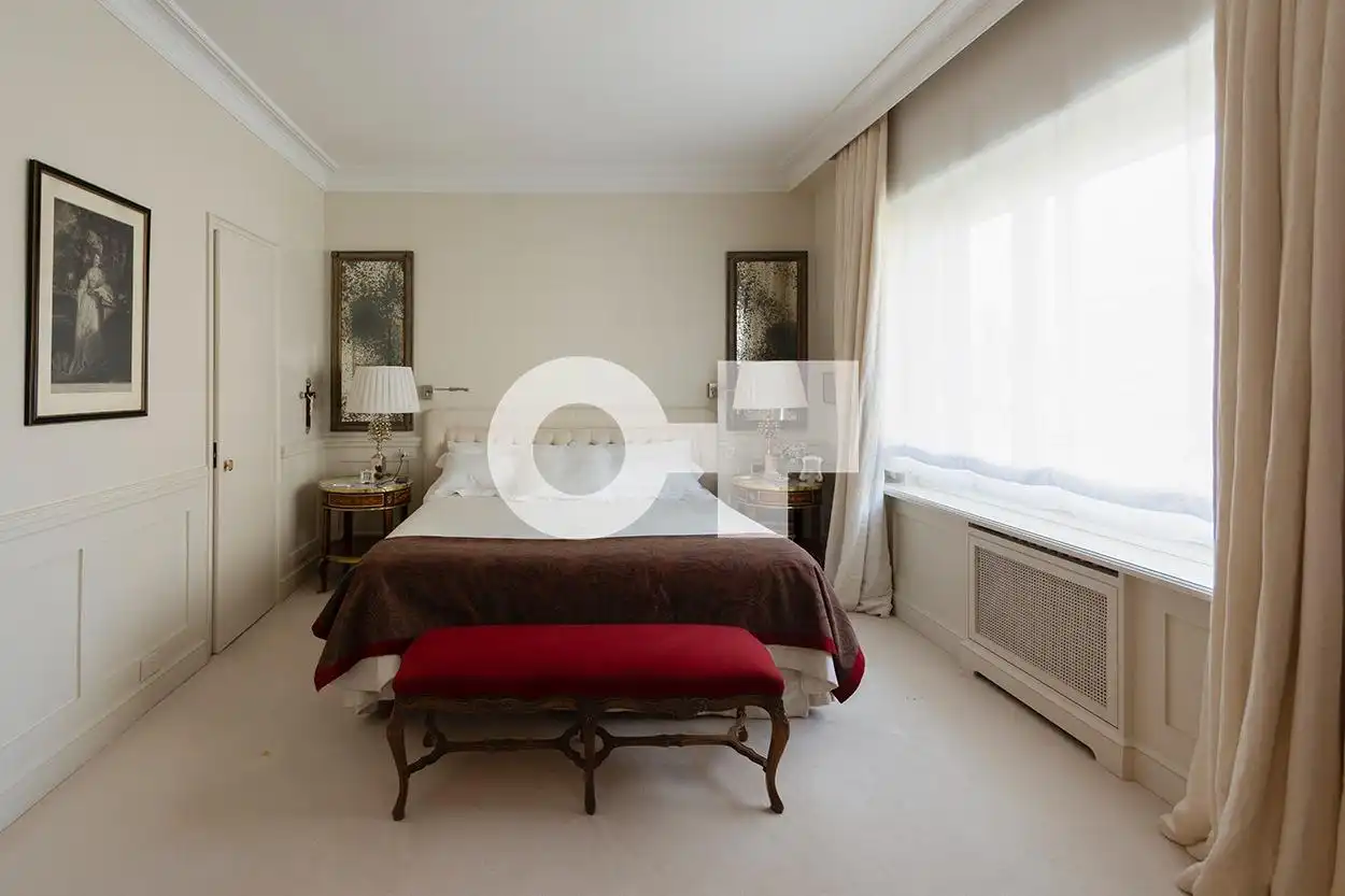 Piso con terraza en venta en Carrer Carrer Jacinto Benavente, imagen 36