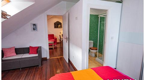 Foto 5 de Dúplex en venda a Menéndez Pelayo, General Dávila, Cantabria