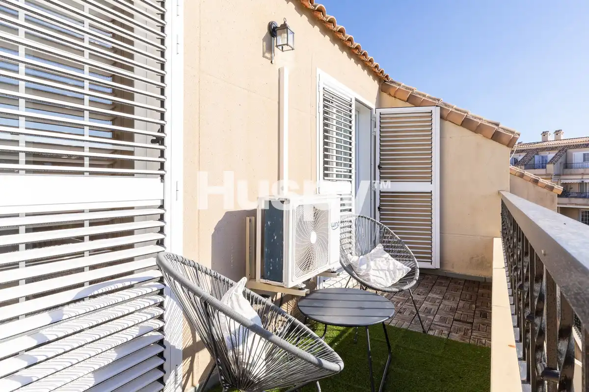 Maisonette mit Balkon zum Verkauf in Carrer Colbit, imagen 39