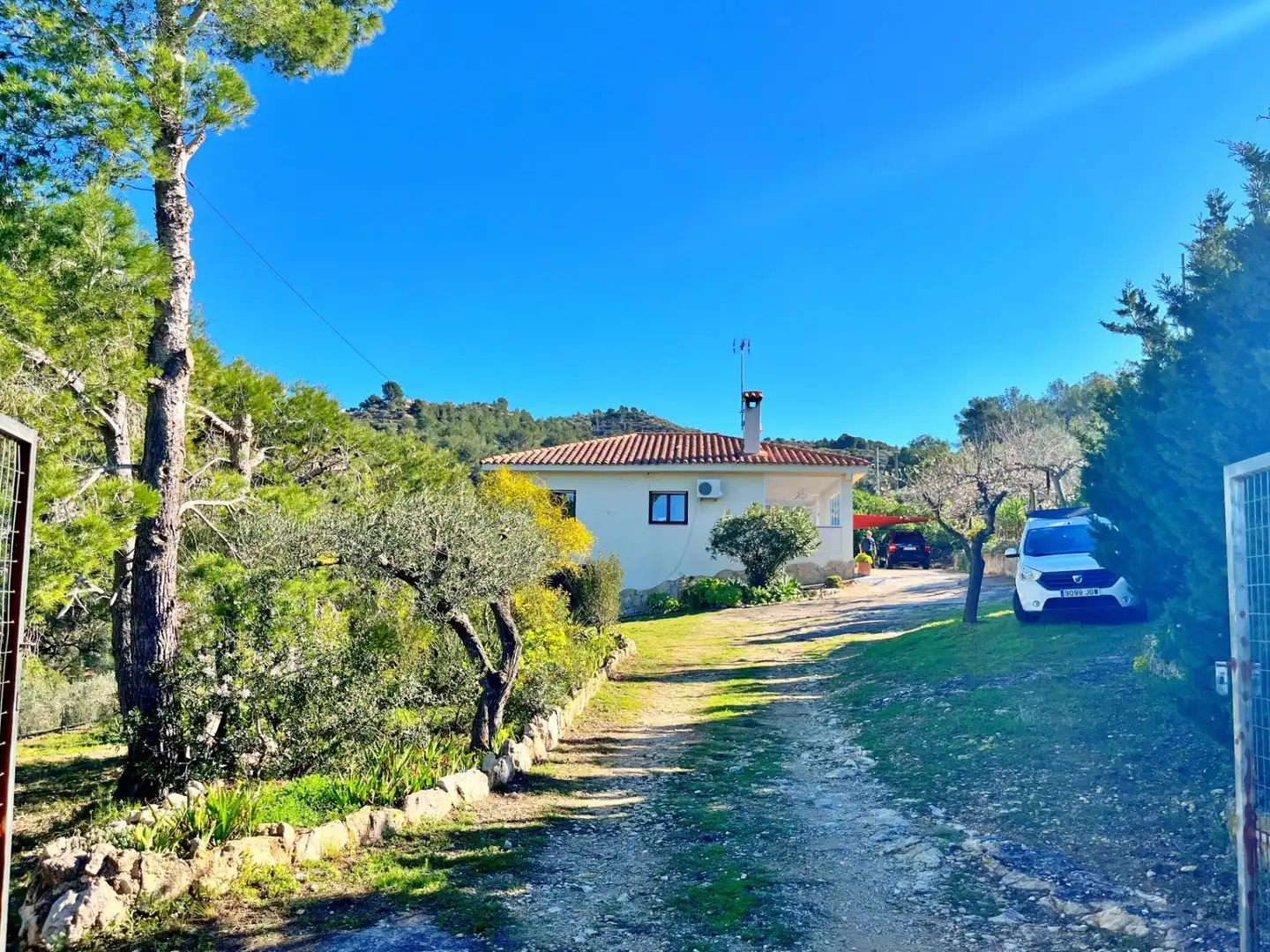 Villa mit Garten zum Verkauf in Urbanitzacions, imagen 53