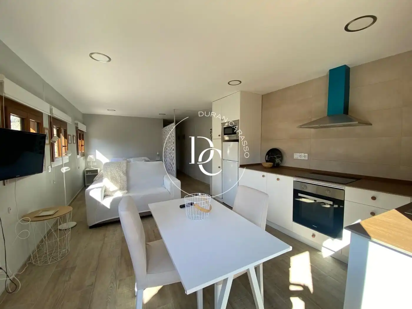 Appartement à louer à Eix Pirinenc, imagen 5