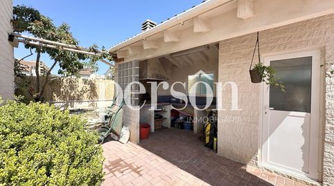 Foto 4 de Casa o chalet de alquiler en Playa de Gandia, Gandia