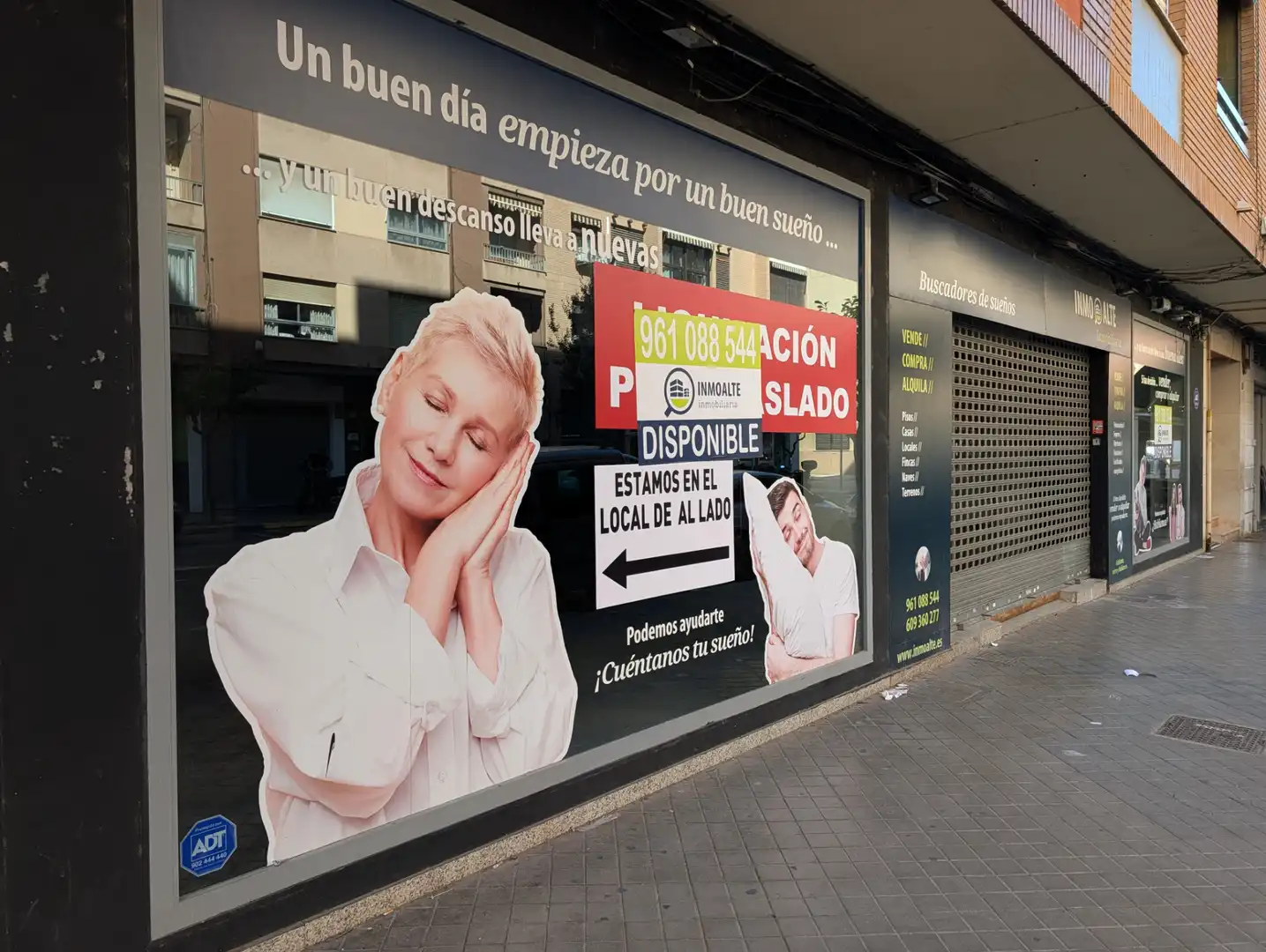 Locale commerciale in vendita a Puerto de Sagunto