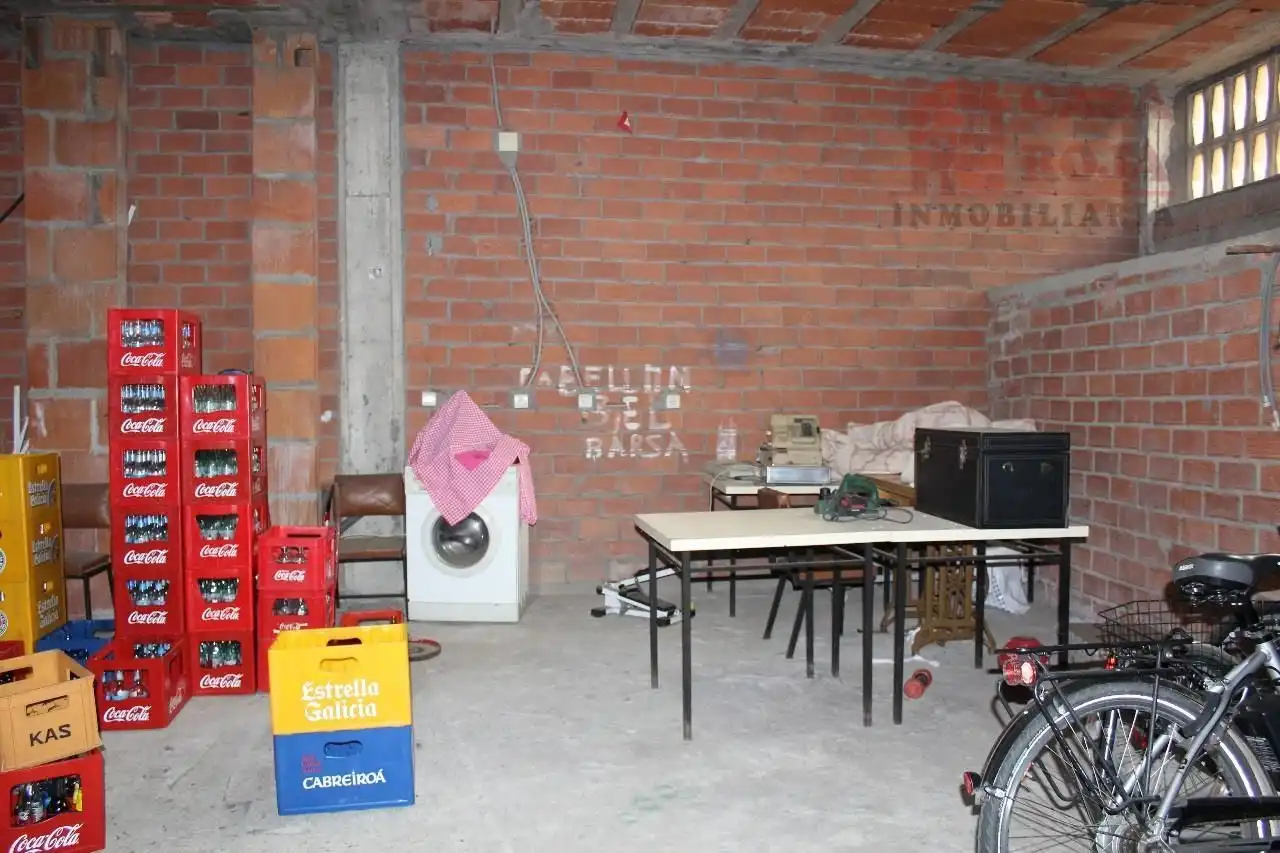 Business premises to rent in Cangas pueblo, imagen 10
