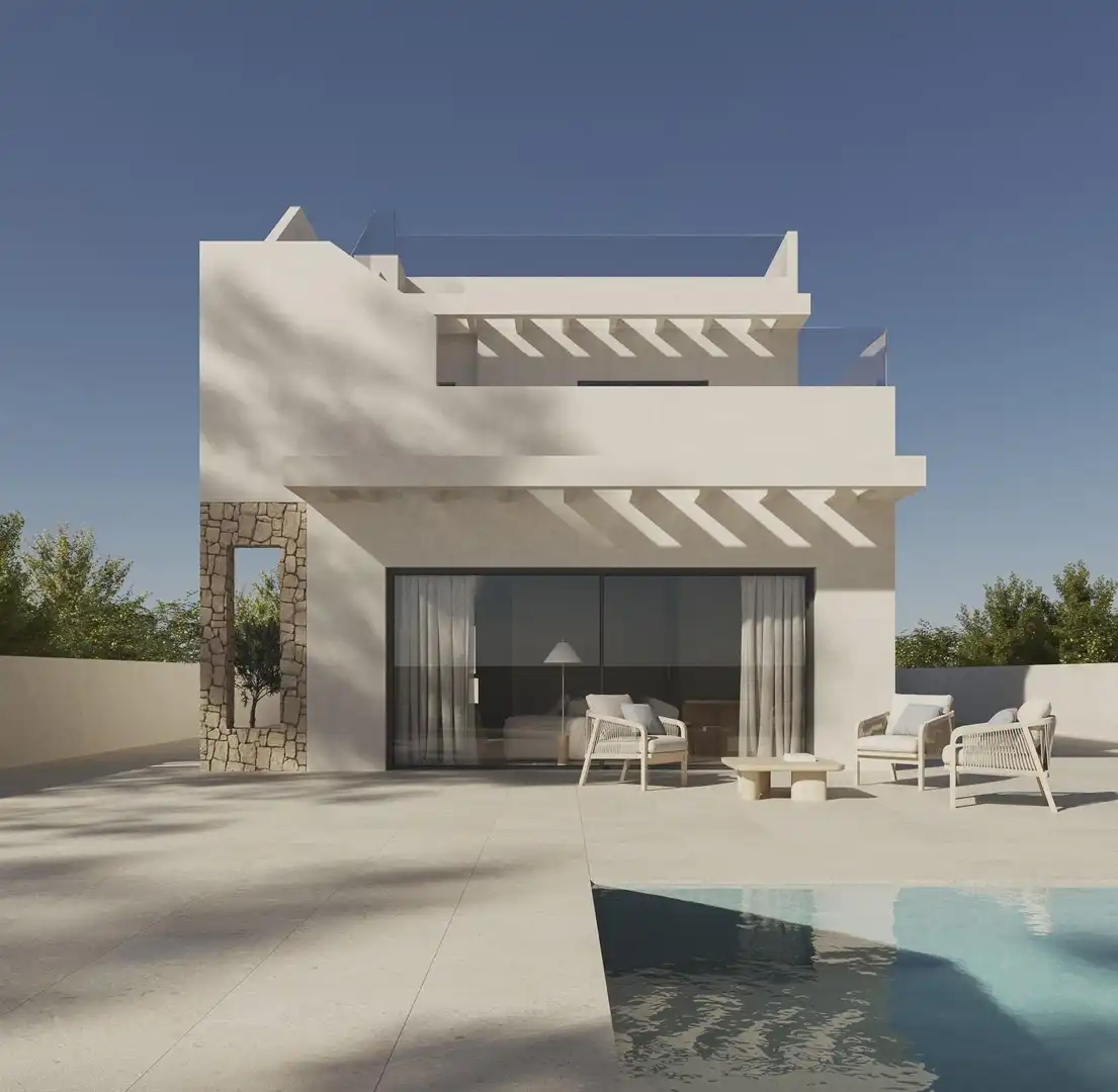 Casa con jardín en venta en N/A, imagen 29