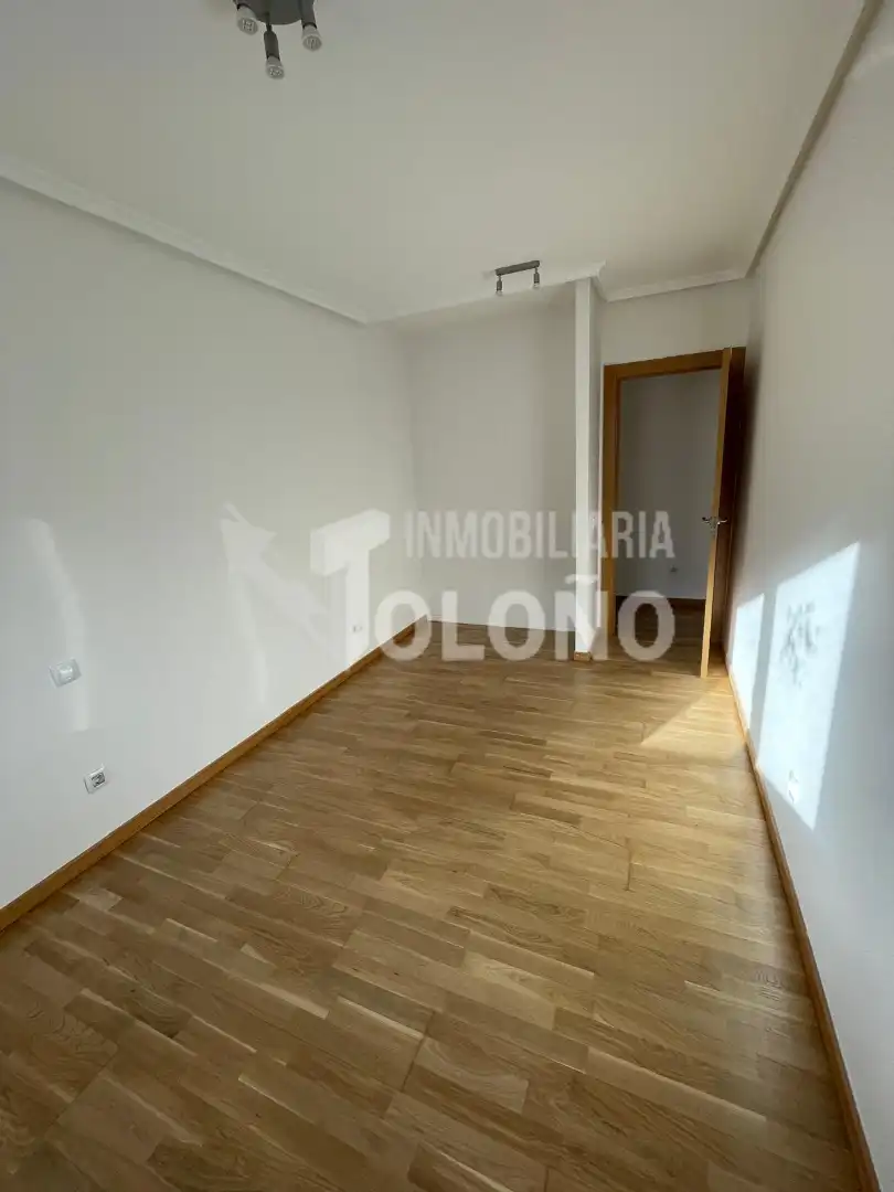 Wohnung zum Verkauf in Calle Cenicero, 9, Haro