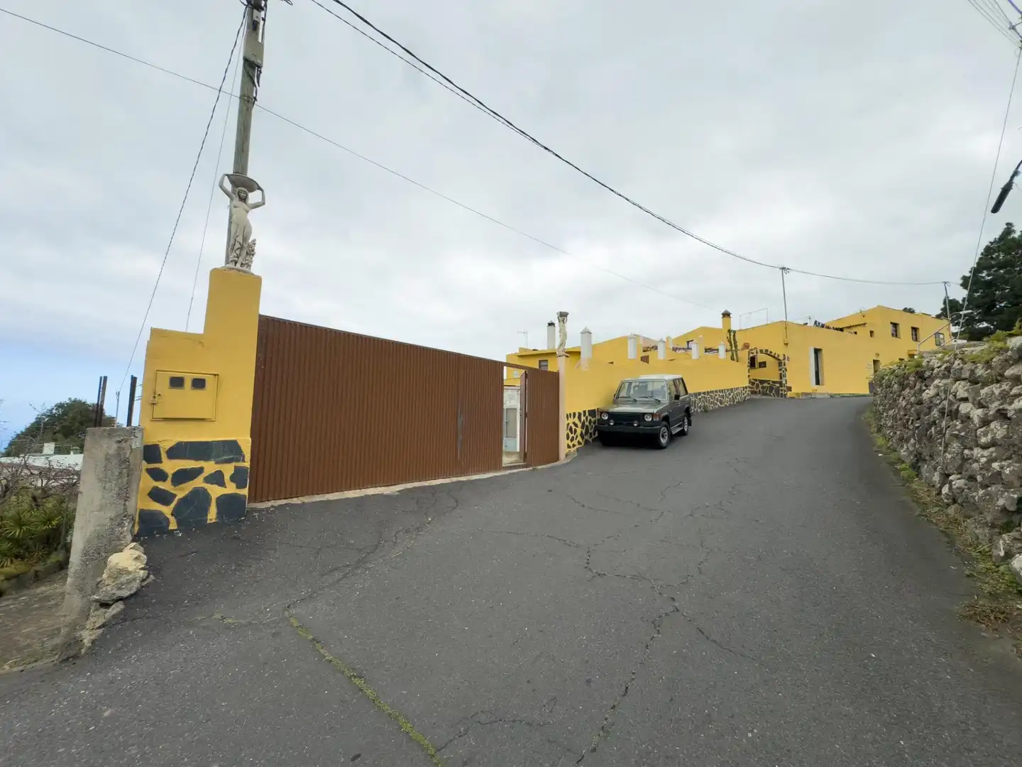 House with garden for sale in Caserío del Miradero, imagen 77