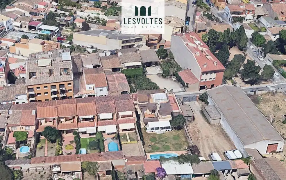 Terrenys i solars en venda a De Begur, imagen 10